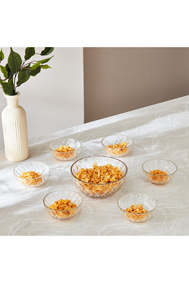 طقم بودينج أثينا مكون من 7 قطع - 4