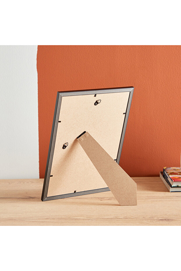 Rectangular A4 Size Certificate Frame - Set of 2 - 4