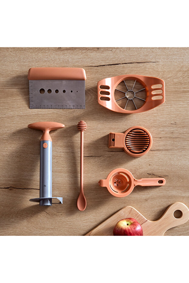 قطاعة البيض من إيزي شيف - 5