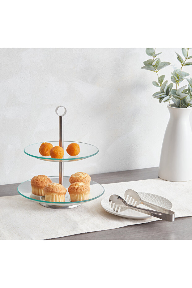 ملقط سباغيتي لامع - 4