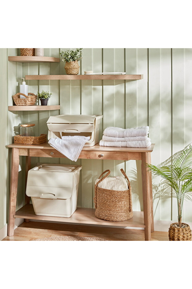 Juana Stackable Storage Box - 36 L - 5