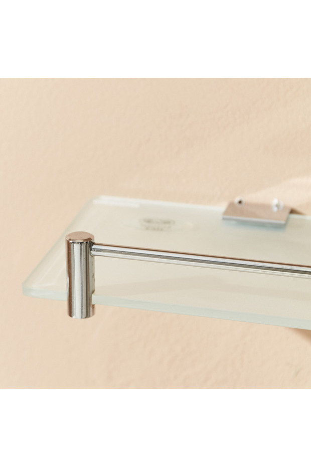 Sanity Rectangular Shelf - 3