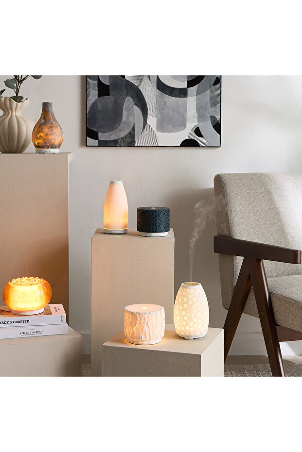 Zen Aroma Diffuser - 100 ml - 6