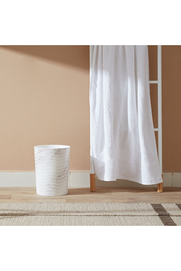 سلة المهملات الدائرية - 4