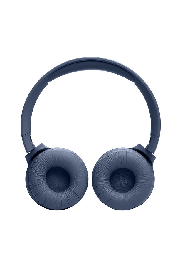 Tune 525BT Mavi Multi Connect Wireless Kulak Üstü Kulaklık - 5