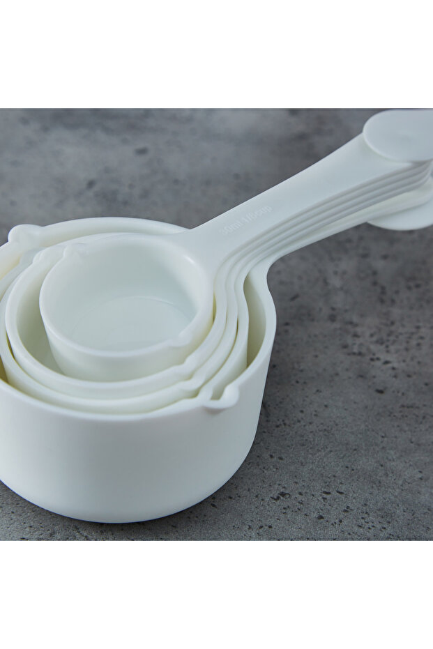 مجموعة ملاعق القياس فيجا المكونة من 5 قطع - 3