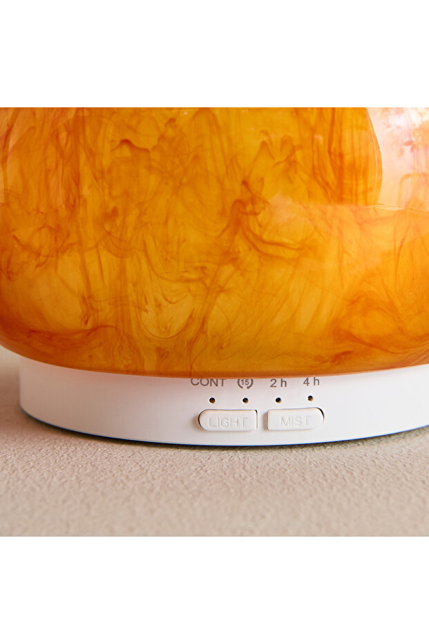 Zen Aroma Diffuser - 100 ml - 4