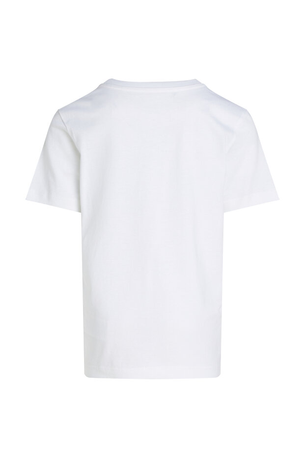Calvin Klein Boys Multi T-Shirt - 5