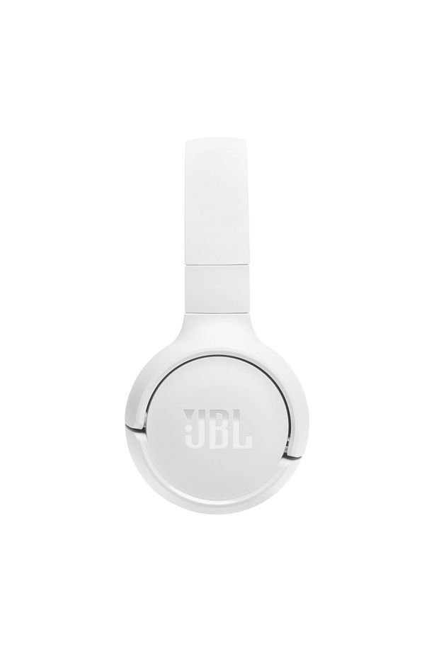 Tune 525BT Beyaz Multi Connect Wireless Kulak Üstü Kulaklık - 4