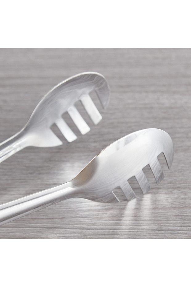 ملقط سباغيتي لامع - 2