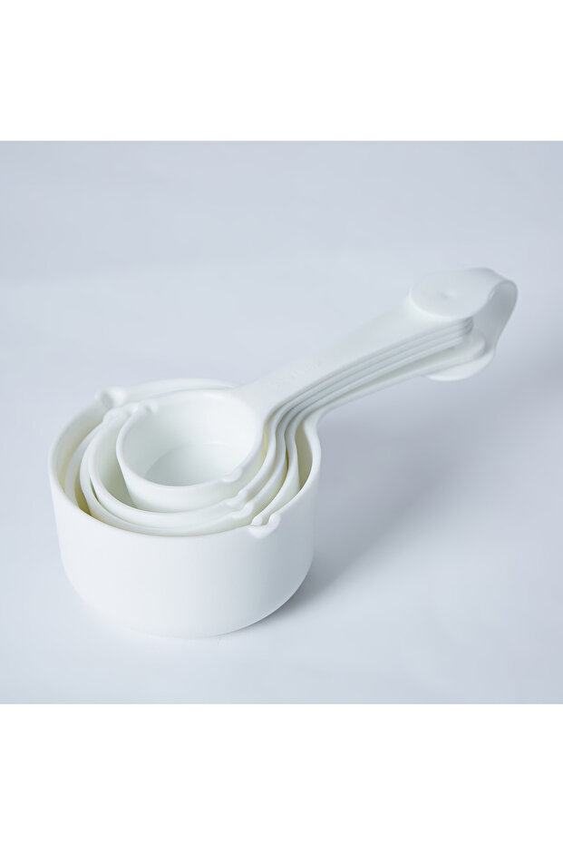 مجموعة ملاعق القياس فيجا المكونة من 5 قطع - 5