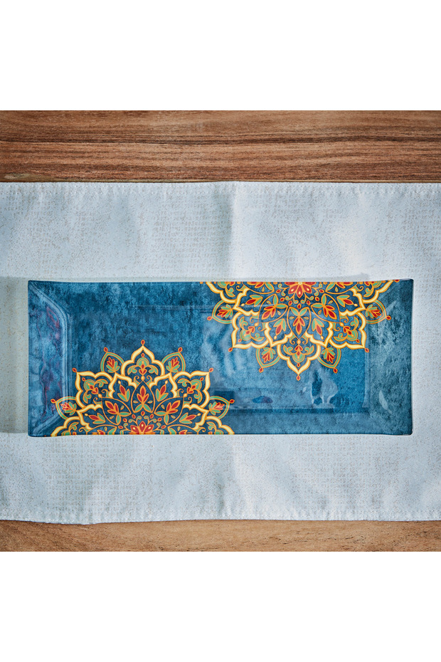 Treasure Large Tray - 2