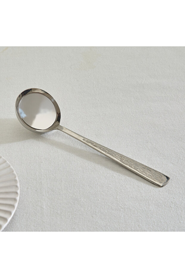 مغرفة عميقة من نيوجيرسي - 1