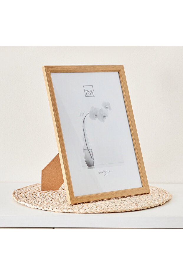 Rectangular A4 Size Certificate Frame - Set of 2 - 2