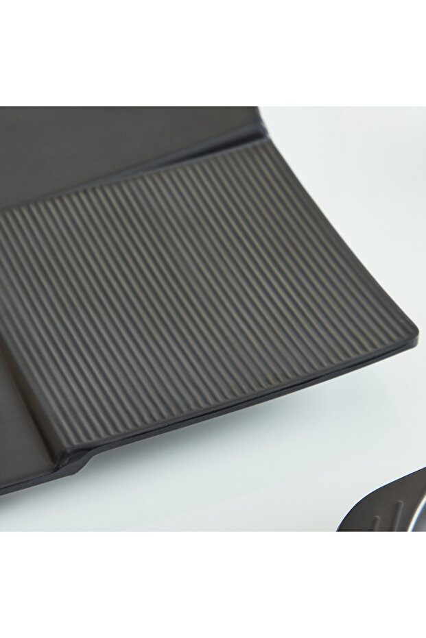 طبق كوادرا الكلاسيكي - 28 سم - 3