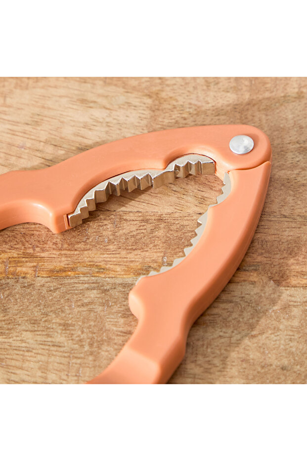 Easy Chef Nutcracker - 2