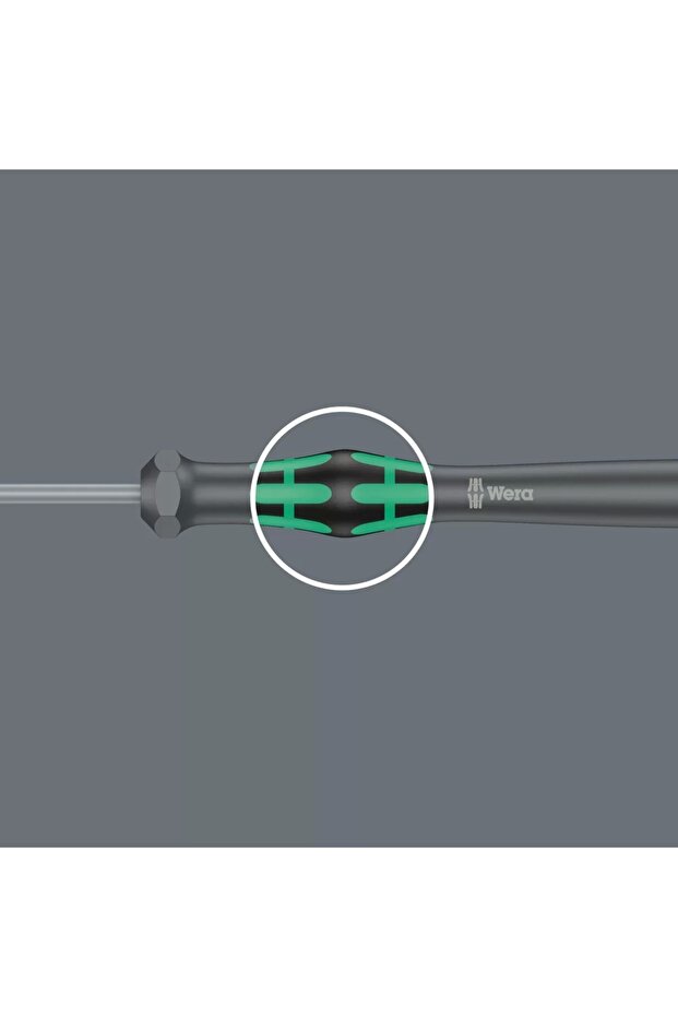 Kraftform Micro Big Pack 1 Elektronikçi Tornavida Seti - 8