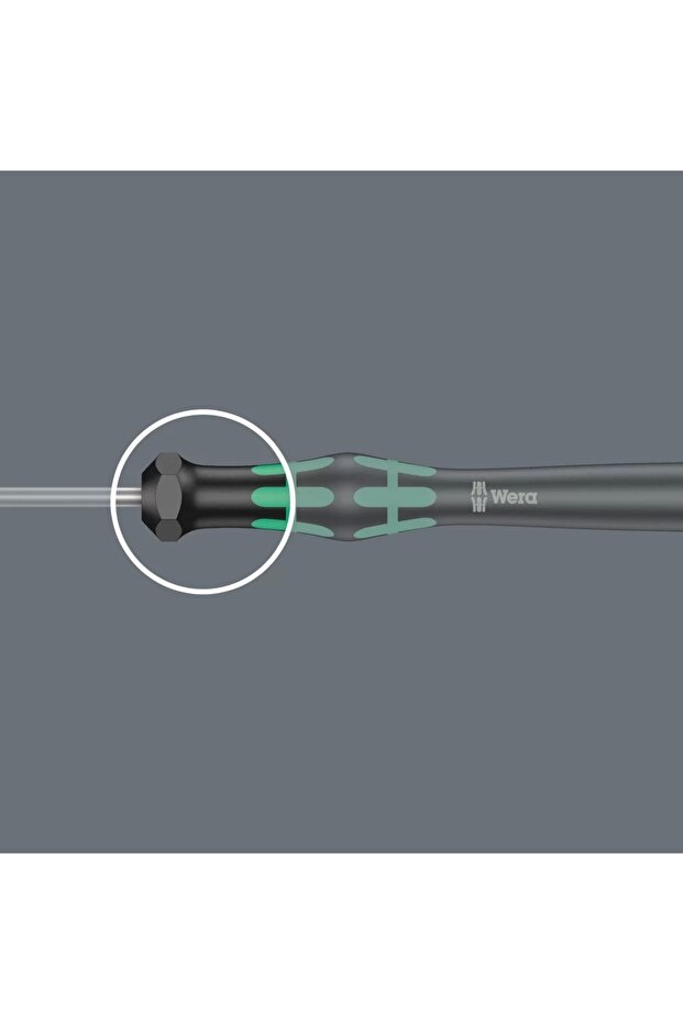 Kraftform Micro Big Pack 1 Elektronikçi Tornavida Seti - 7