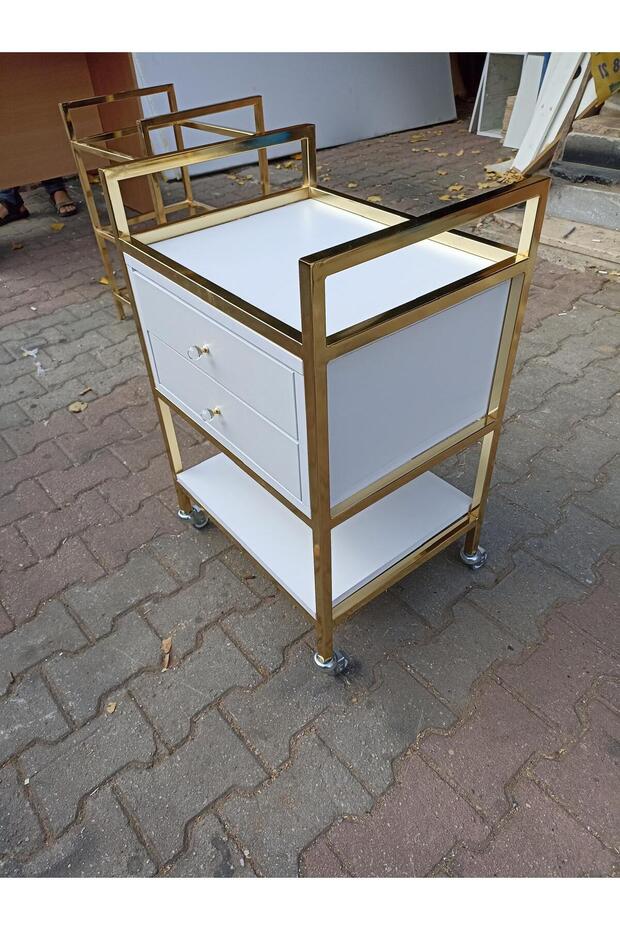 Etejer (2 Çekmeceli) - 4