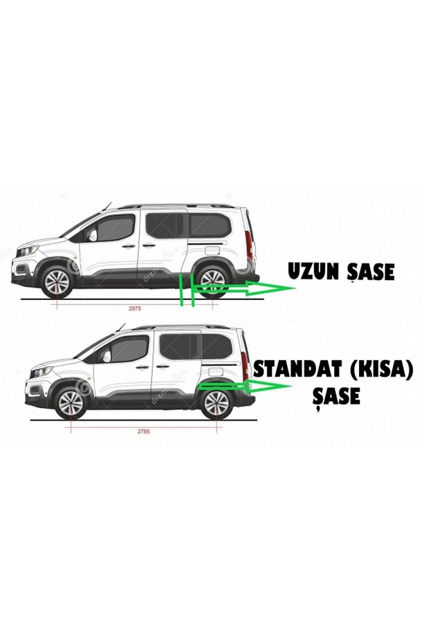 OPEL COMBO 2023 2024 2025 2026 2027 YAN BASAMAK K.Ş. - 2