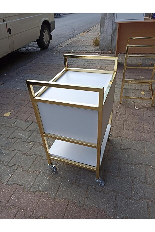 Etejer (2 Çekmeceli) - 6