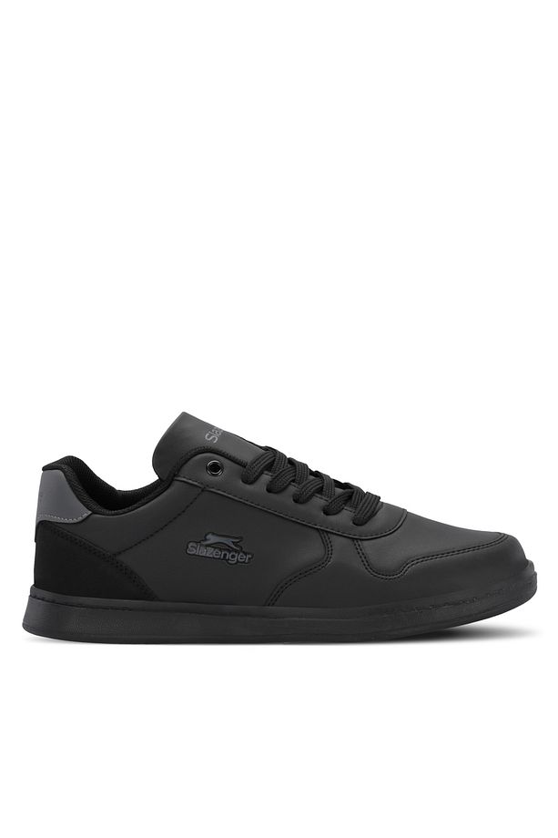 IGNAC I Erkek Sneaker Ayakkabı Siyah / Siyah - 1