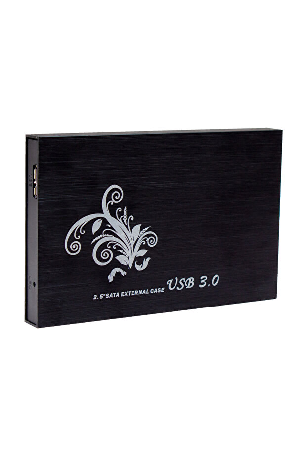 Pm-5791 2.5" Sata USB 3.0 External Hard Drive Enclosure