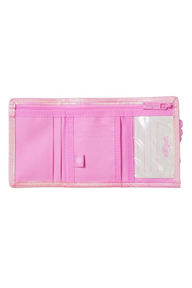 Epic Adventures - Character Patterned Wallet - 4