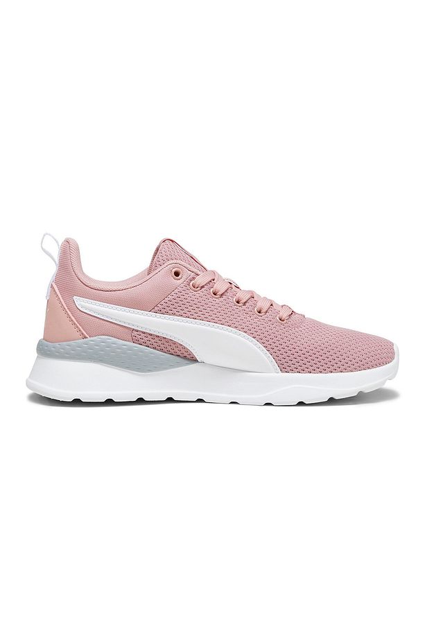 Anzarun Lite Jr Çocuk Pembe Sneaker Ayakkabı 37200432 - 6