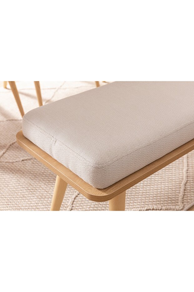 TORENNA BENCH, MEŞE - 2