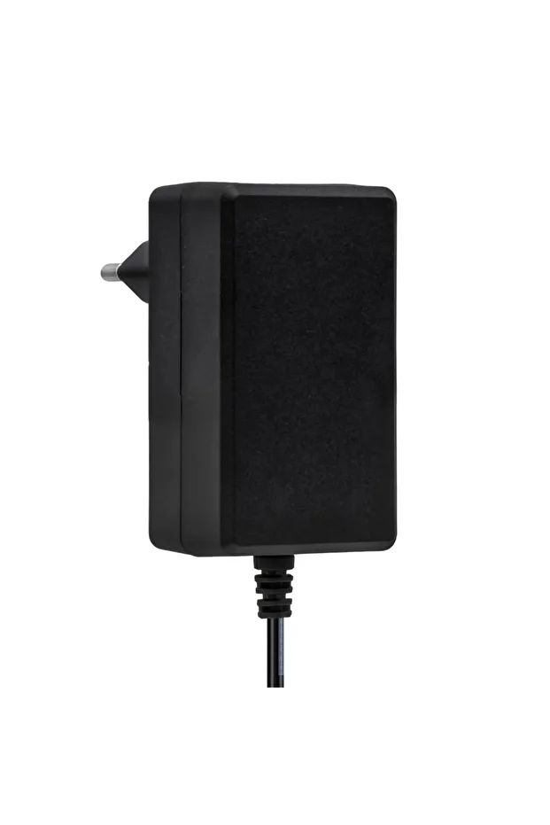 Weko 16 Volt - 2 Amper 5.5*2.5 Uçlu Yerli Üretim Power Jacklı Santral Adaptörü - 4