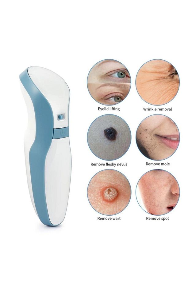 Plexr Plasma Pen Çatlak Ben Siğil Leke Dövme Için En Uygun Ürün - 4