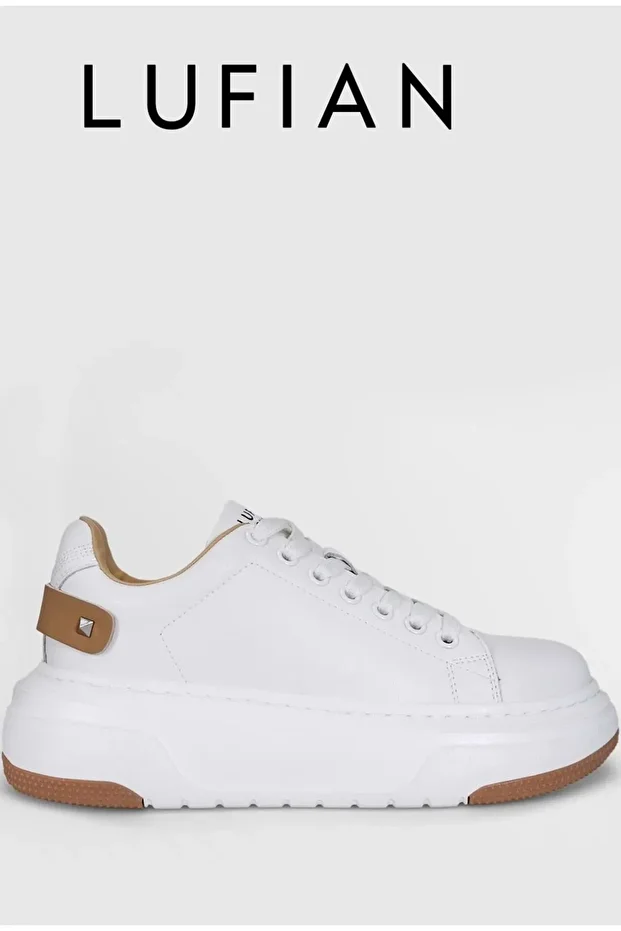 Sneaker Ayakkabı - 5