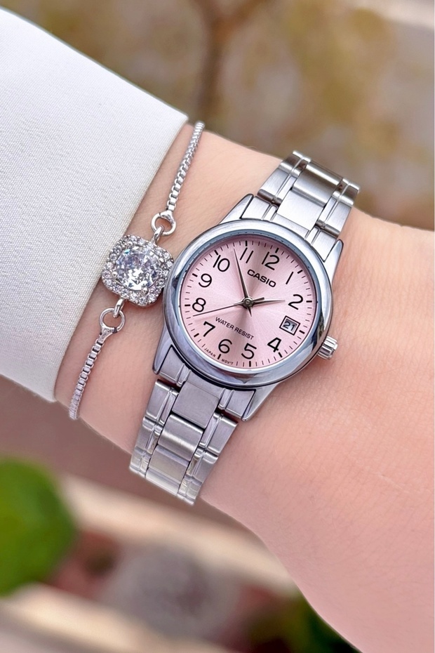 Kadın Kol Saati - 3