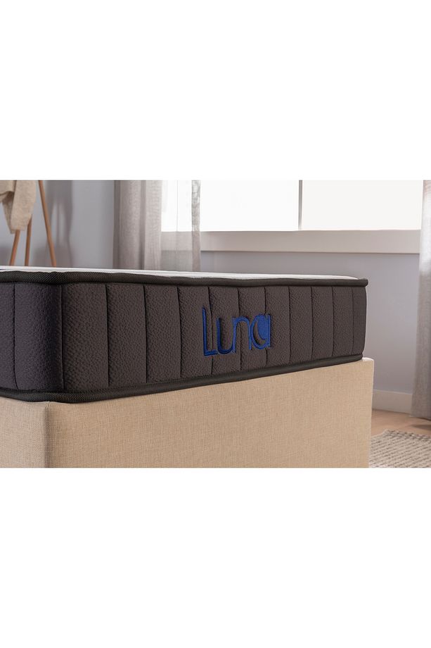 Luna Orbit Tek Kişilik Yatak, 120X200 - 3