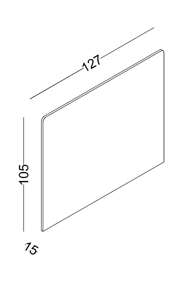 Nirvana Baza Başlığı 120'lik - 4