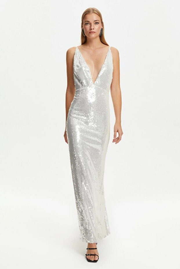 N23Yn2233 Nocturne Dress