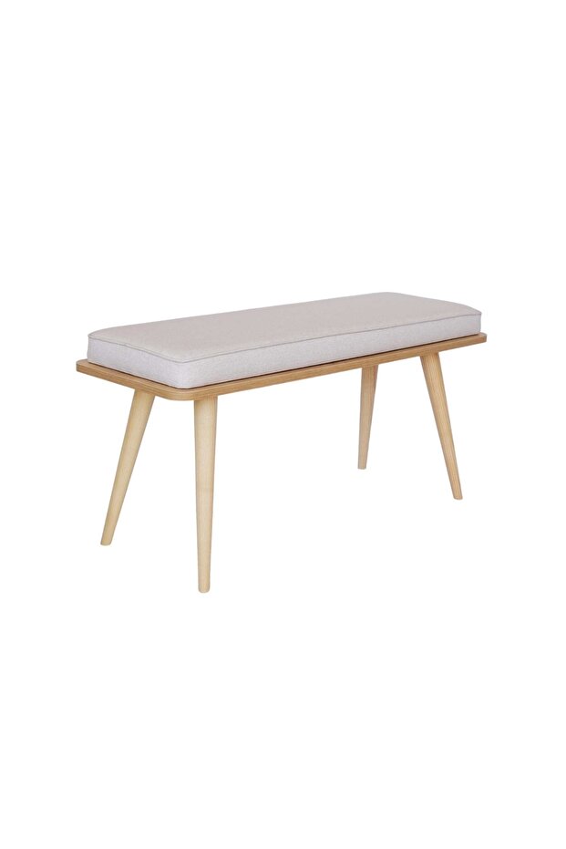 TORENNA BENCH, MEŞE - 4