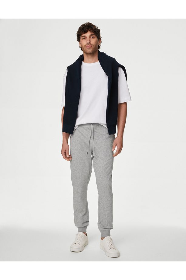Regular Fit Jogger Pantolon - 3