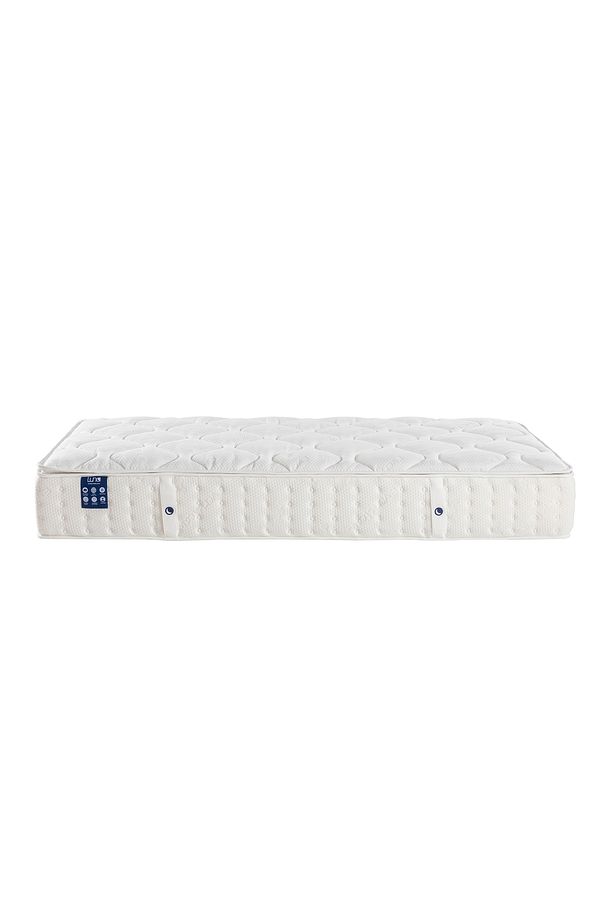 Luna Astro Everclean Tek Kişilik Yatak, Yıkanabilir Ve Hijyenik, 90X190 - 8