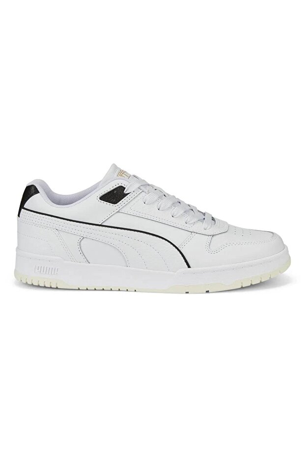 Rbd Game Low Unisex Casual Sneakers38637301