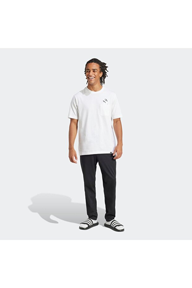 M L Slide Pkt t Biały - 3