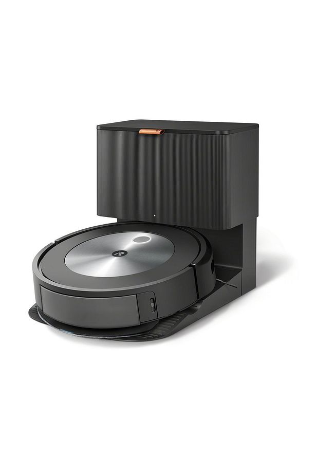 Roomba Combo j5+ Akıllı Robot Süpürge ve Paspas - 1