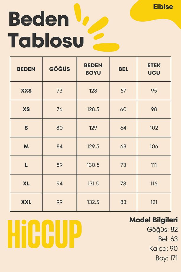 Desenli Askılı Bodycon Maxi Elbise - 6