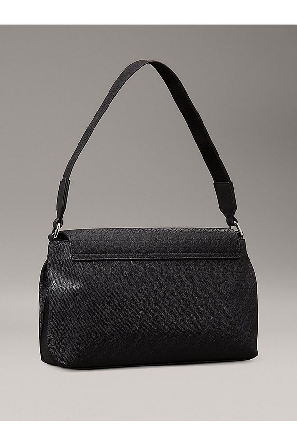 CK MUST SATCHEL_MONO - 4