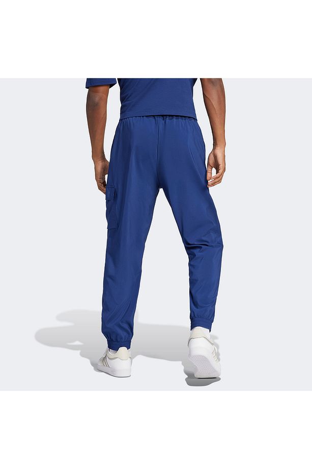 Essentials Small Logo Cargo Eşofman Altı - 3
