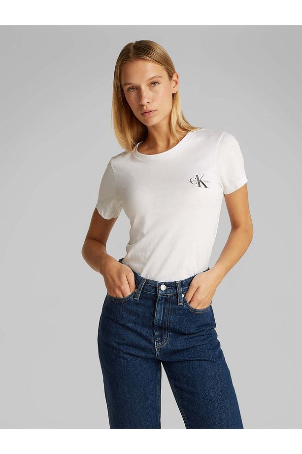2-pack Monologo Slım Tee - 1