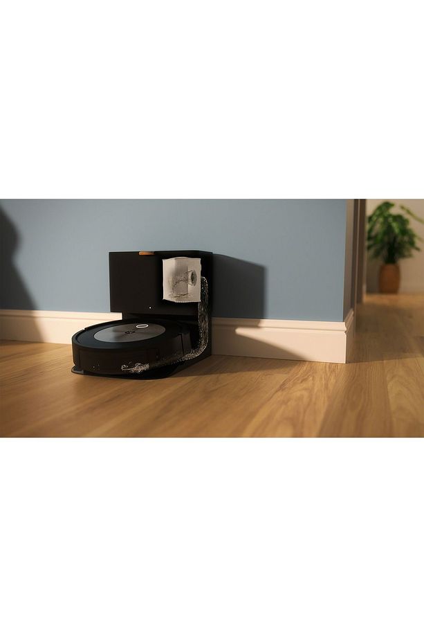 Roomba Combo j5+ Akıllı Robot Süpürge ve Paspas - 4