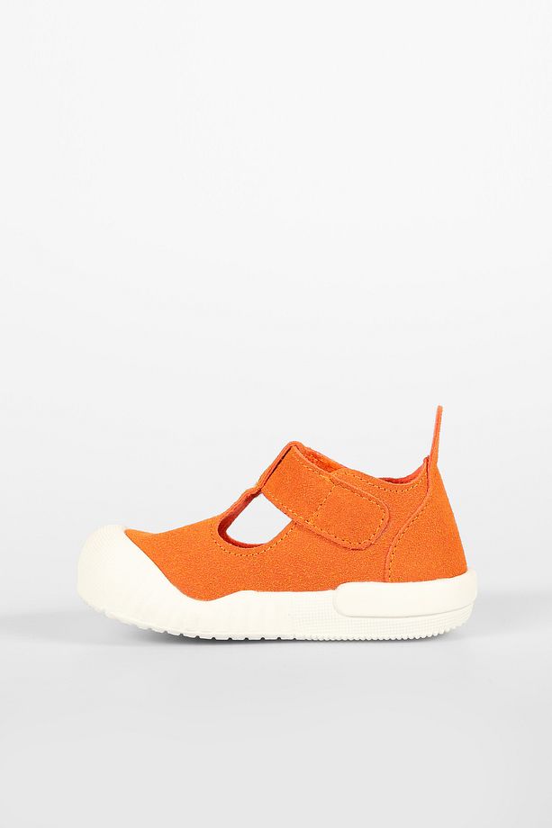 Loro Iı Basic Unisex Ilk Adım Orange Günlük Ayakkabı - 2