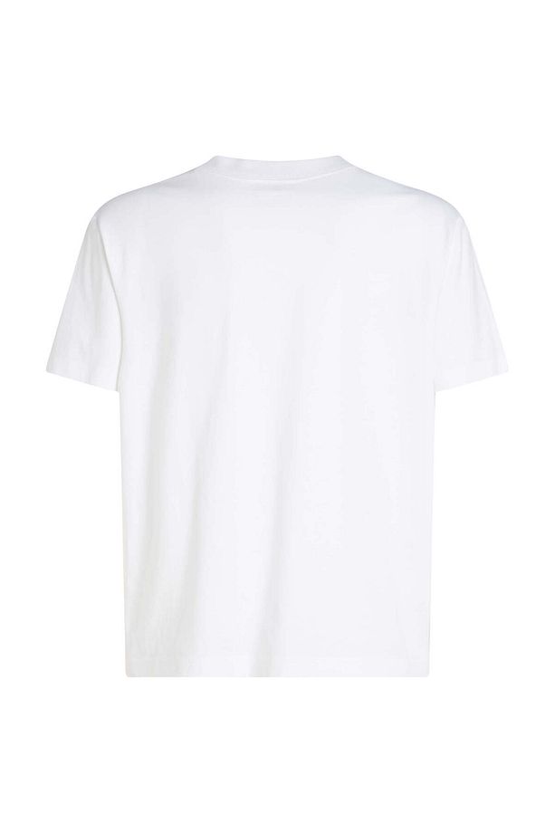 Monologo Shıft Tee - 6